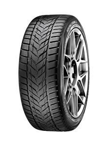 

Зимние шины Vredestein Wintrac Xtreme S XL 295/30 R19 100Y