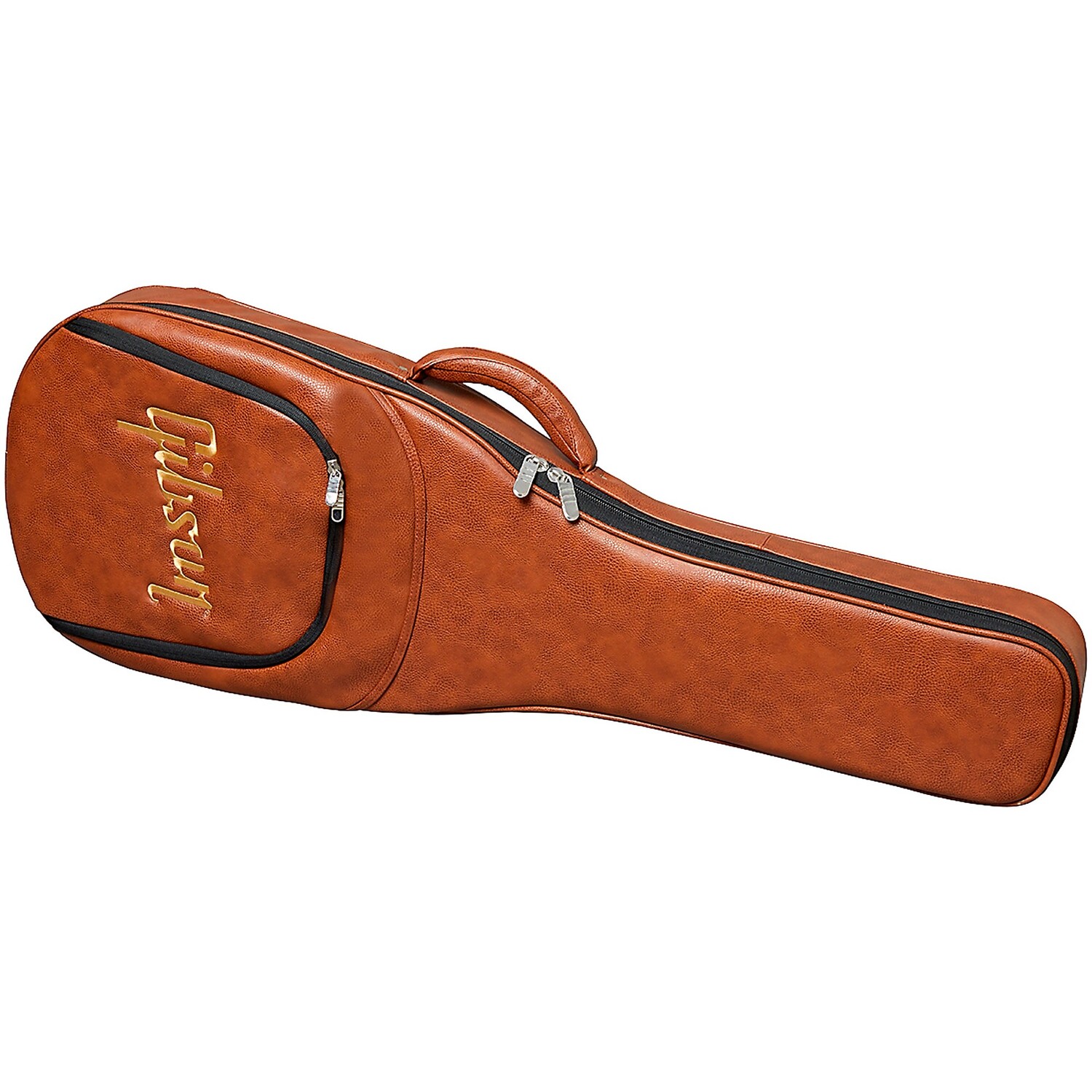 

Мягкий чехол Gibson Premium, коричневый