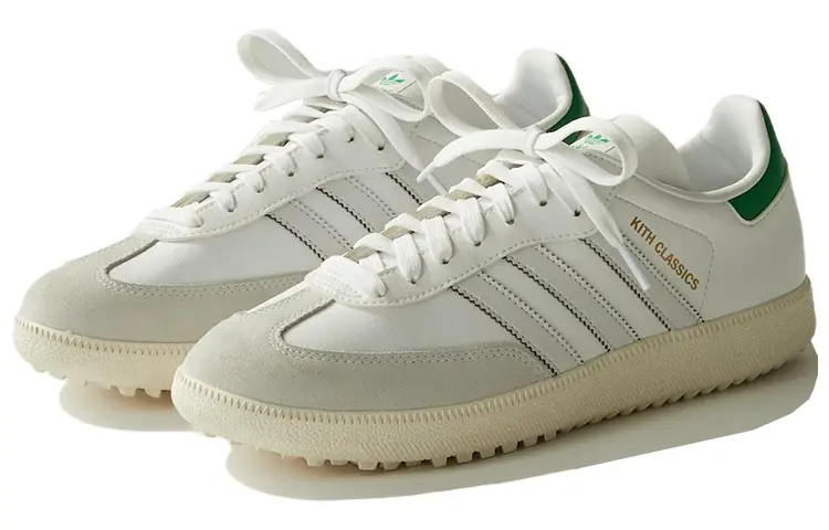 

Кроссовки для гольфа Adidas Samba унисекс