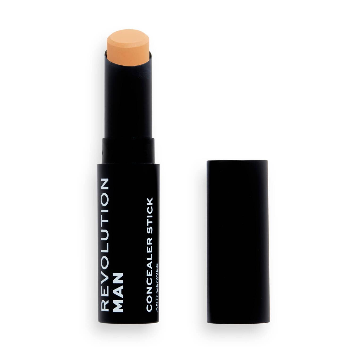 

Консилер Revolution Man Stealth Concealer Stick, Tan