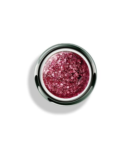 Гель для рисования Akzentz, Gel Play Glitter Fantasy Peony