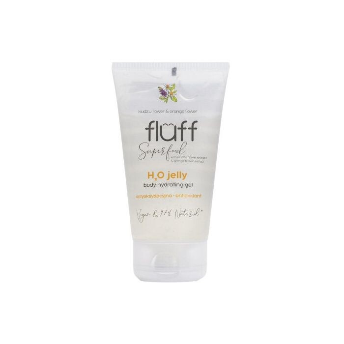

Крем для тела Hidratante Corporal Flor de Kudzu Fluff, 1 unidad