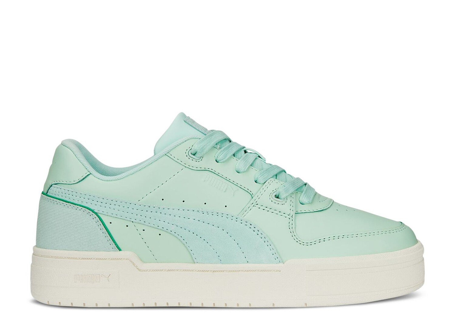 

Кроссовки Puma Ca Pro Lux Cord 'Minty Burst', зеленый