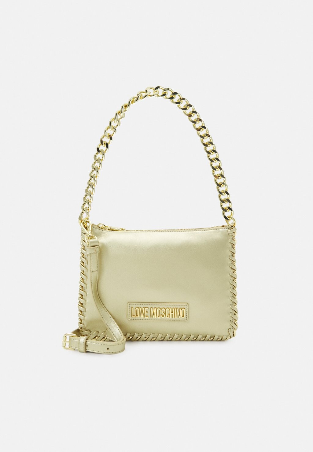 

Сумка Love Moschino, мультиколор