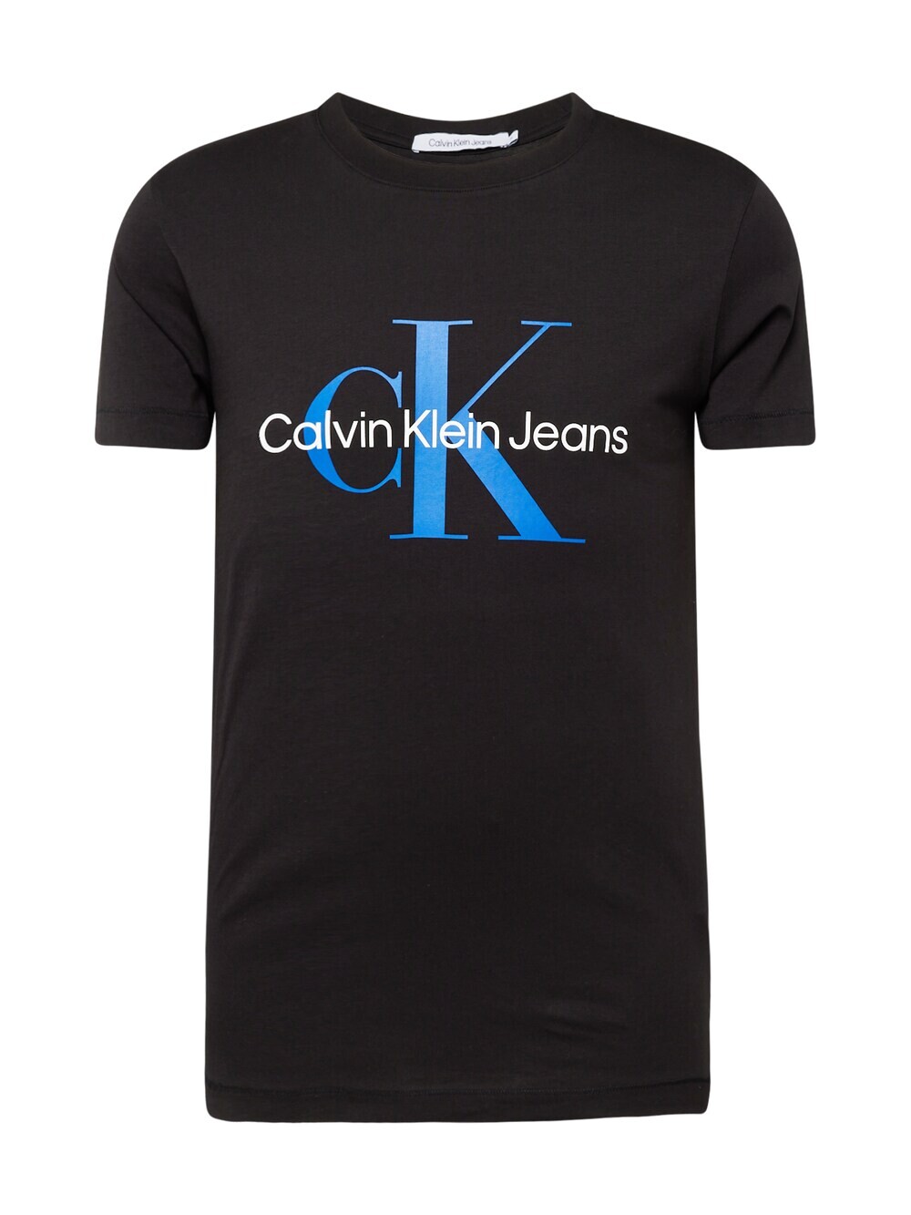 

Футболка Calvin Klein, черный