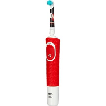 

Электрическая зубная щетка Oral B Cars для детей, Oral-B