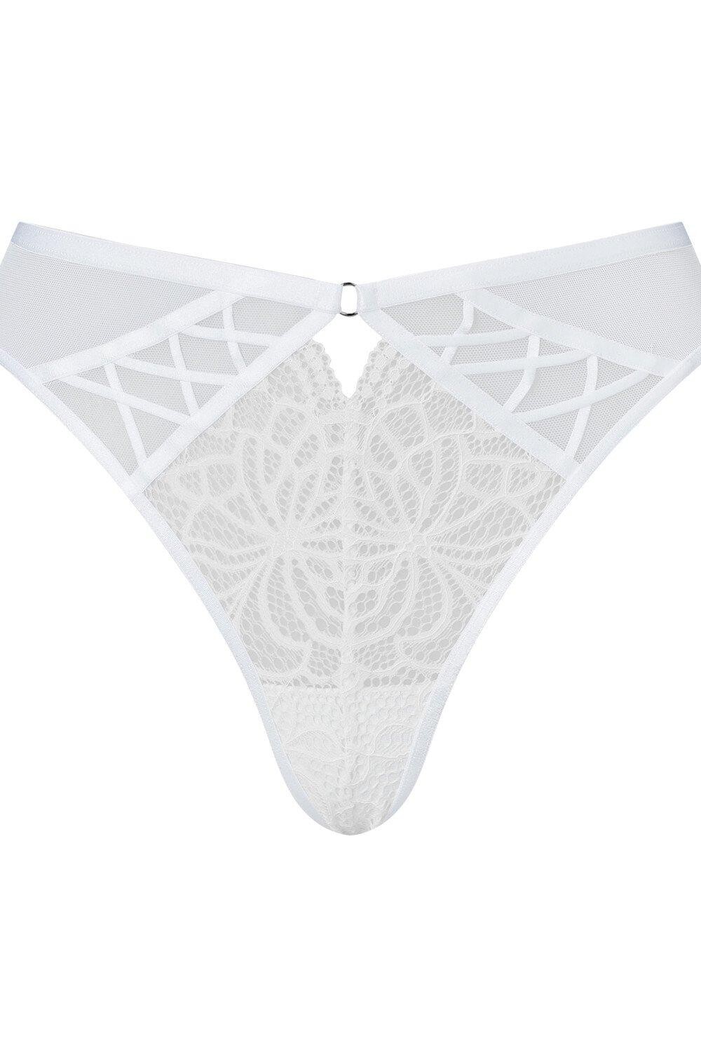 

Незабываемые стринги Ann Summers, белый