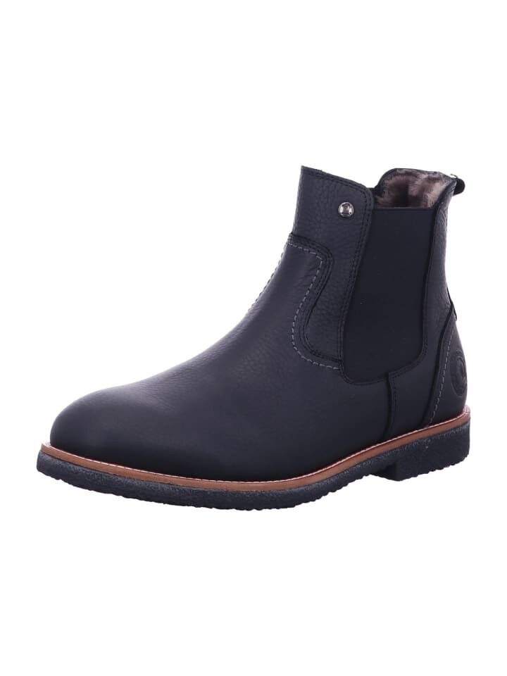 

Сапоги PANAMA JACK Herren warm Garnock Igloo, черный