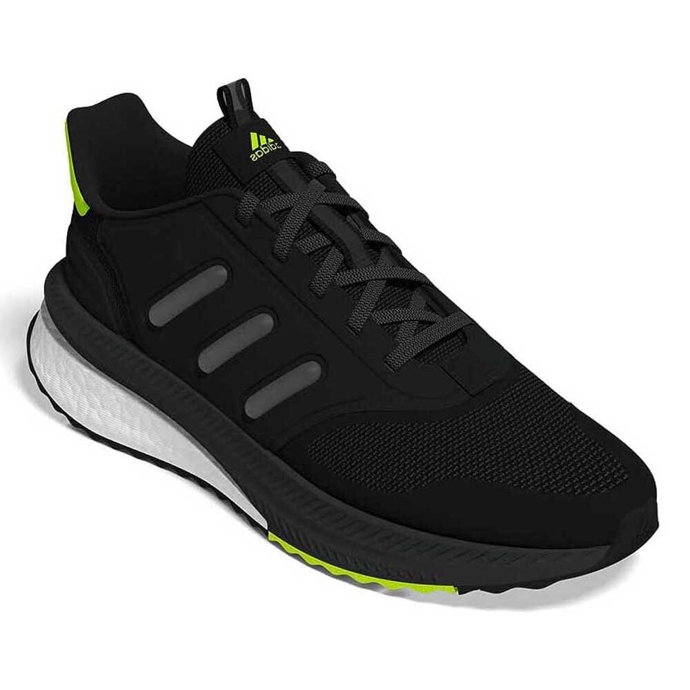 

Кроссовки adidas X_Plrphase, черный