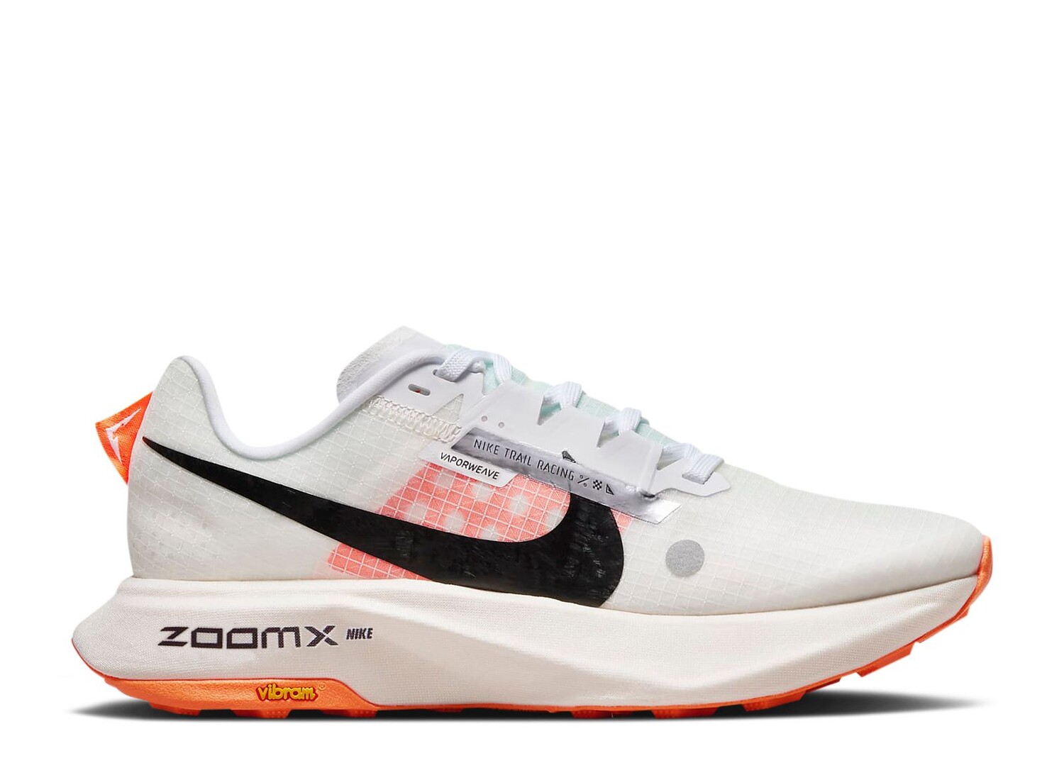 

Кроссовки Nike Wmns Zoomx Ultrafly Trail 'Prototype', белый