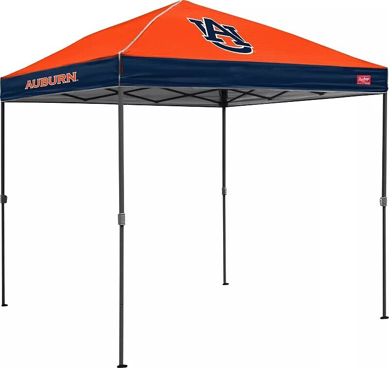 

Одноместный навес Rawlings Auburn Tigers