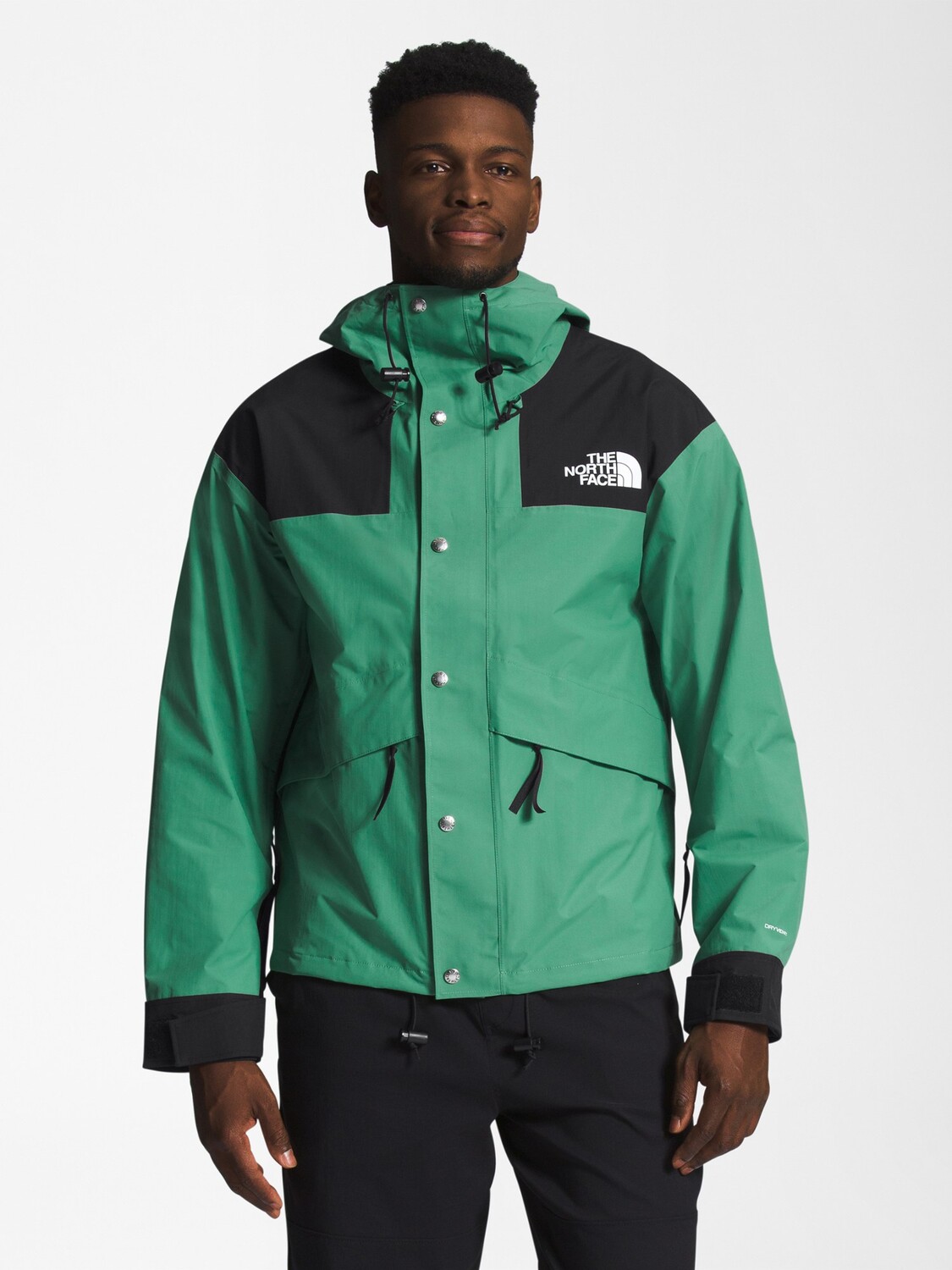 

Куртка 86 Retro Mountain – мужская The North Face, зеленый