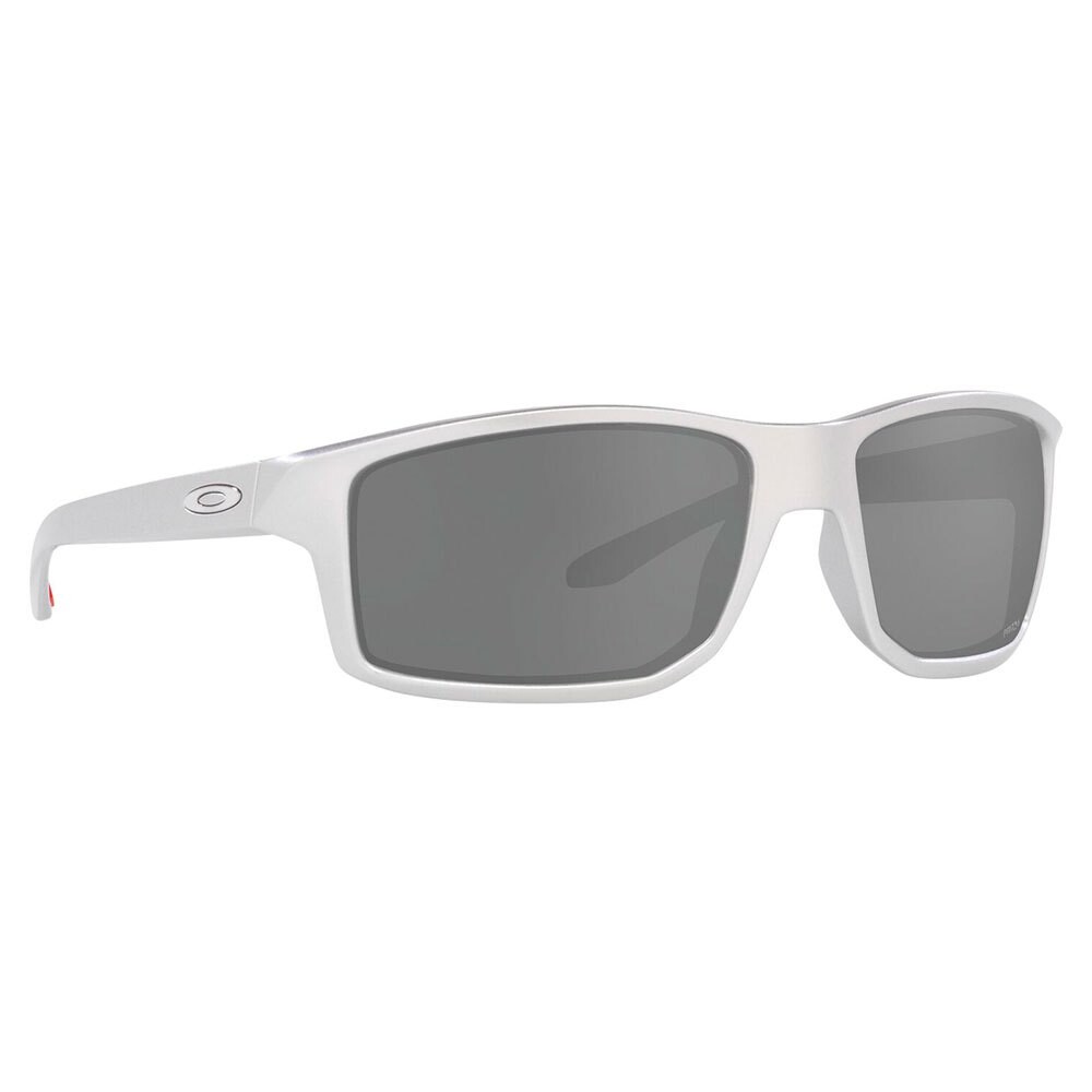 

Солнцезащитные очки Oakley Gibston Prizm, прозрачный