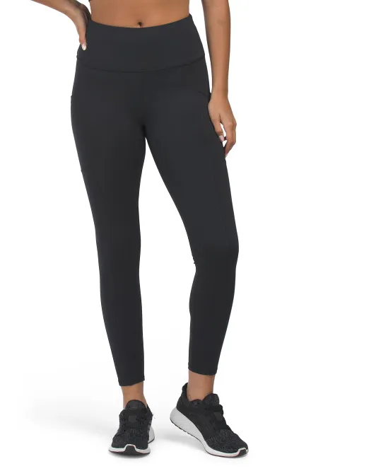 

Брюки в форме полумесяца Balance Collection, черный