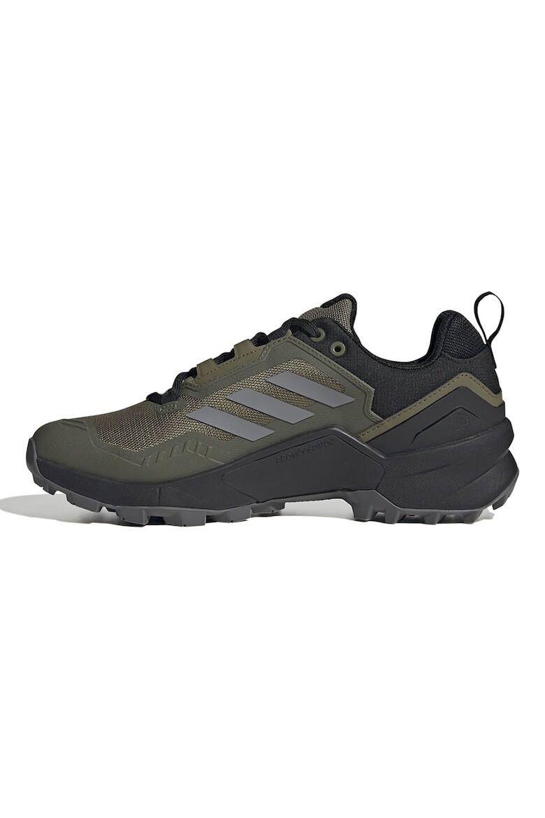 

Походные ботинки Swift с логотипом Adidas Performance, черный