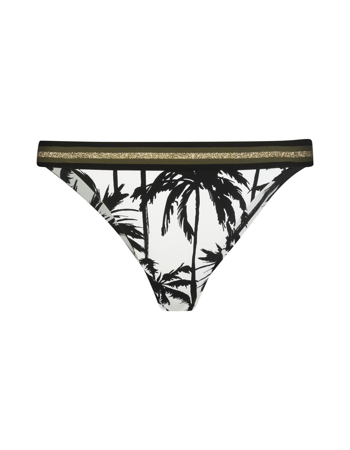 

Плавки бикини Marc and Andre Bikini Miami, белый