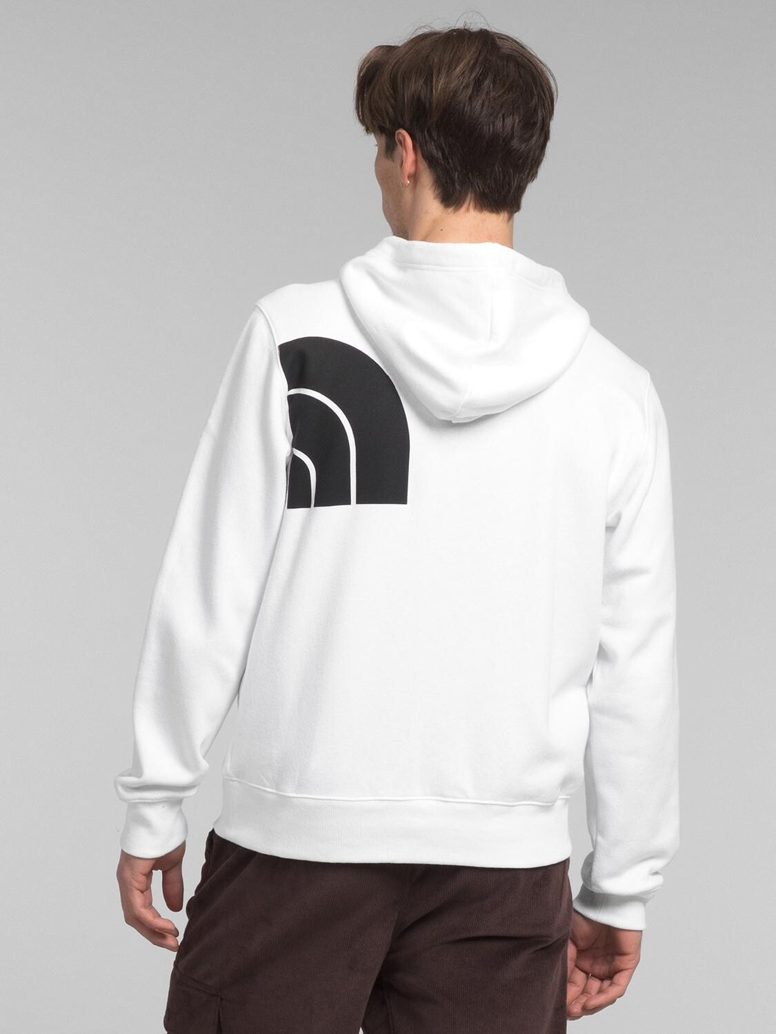 

Толстовка Brand Proud – мужская The North Face, белый