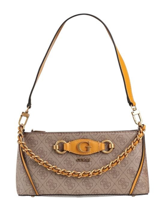 

Сумка GUESS, хаки