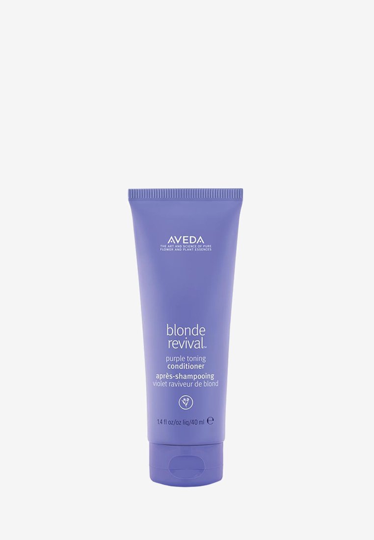 цена Кондиционер Blond Revival Purple Toning Conditioner Aveda