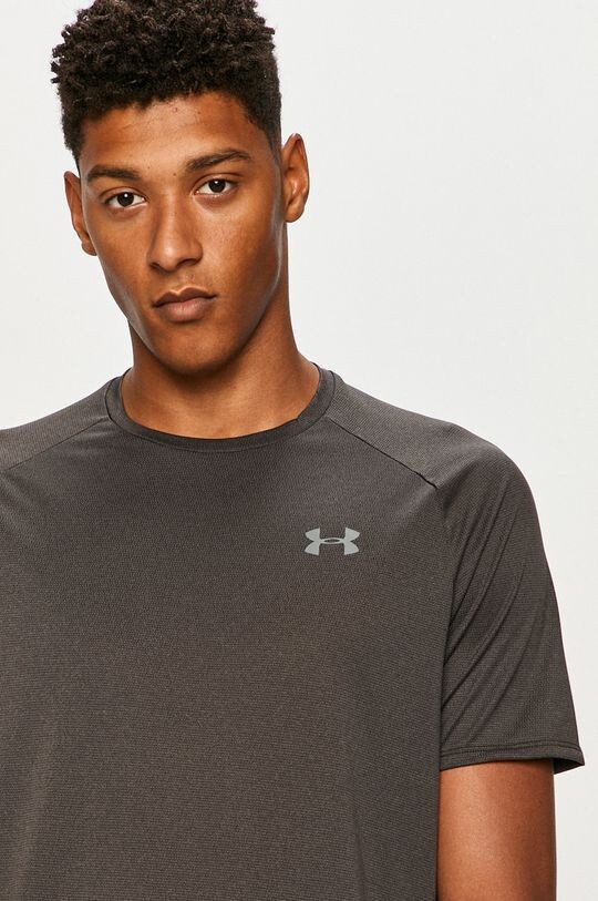 

Футболка Under Armour, серый