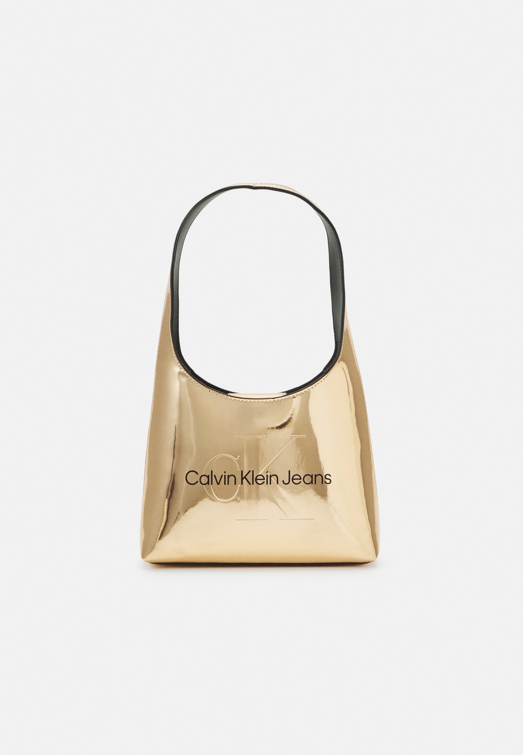 Сумочка Calvin Klein Jeans SCULPTED BAG, цвет frosted almond сумочка calvin klein jeans sculpted bag цвет frosted almond