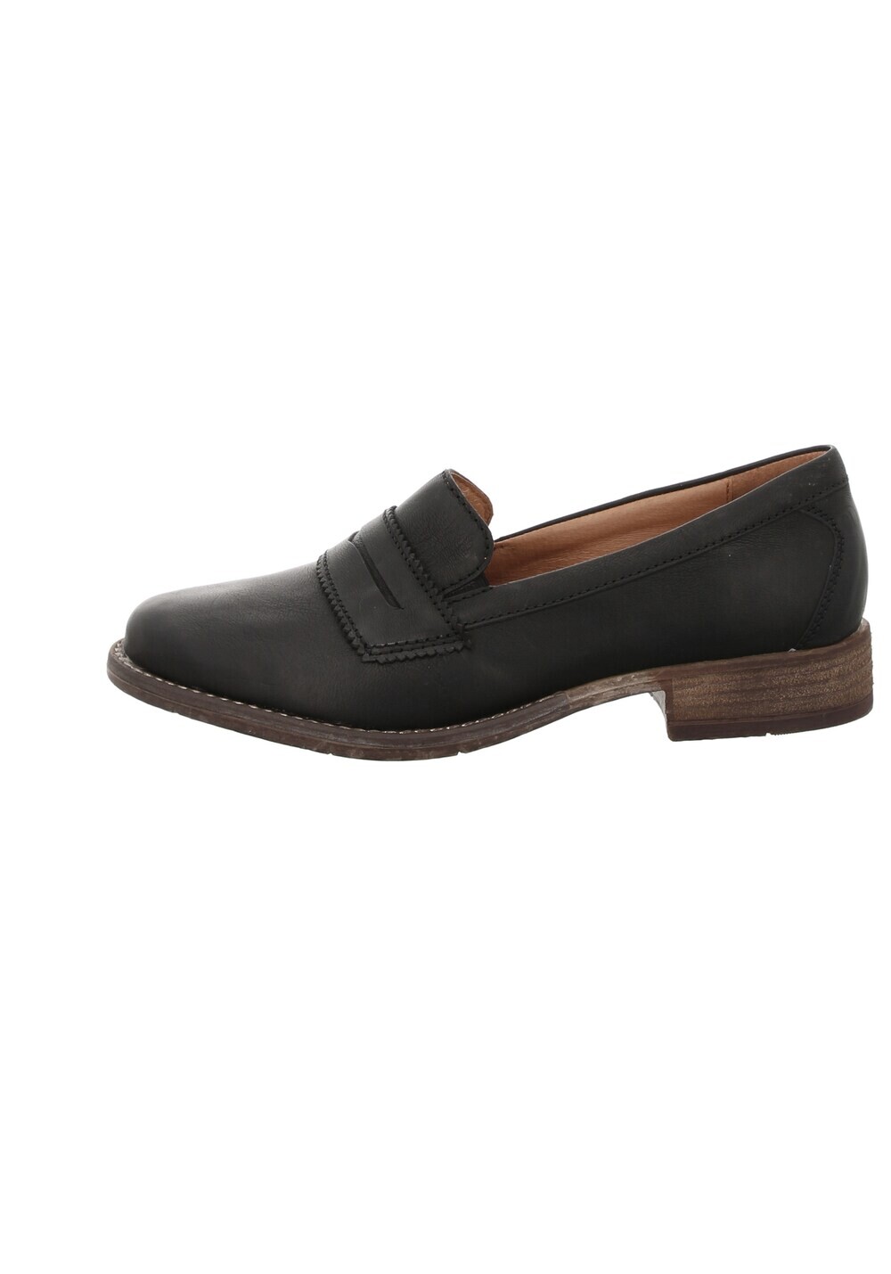 

Классические балетки JOSEF SEIBEL Sienna 96, черный