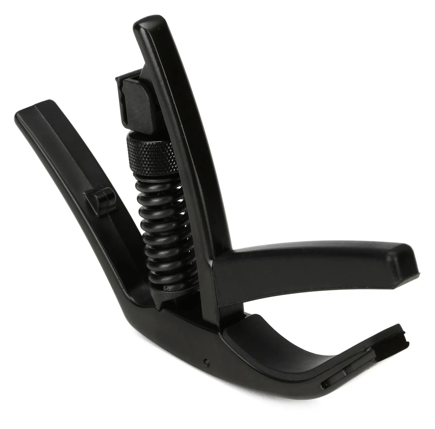 

D'Addario NS Artist Capo — регулируемое натяжение — черный