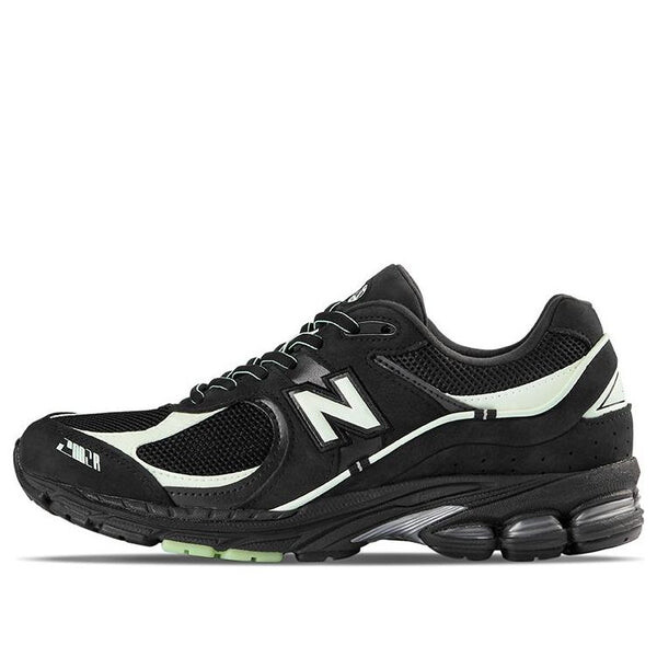 

Кроссовки randomevent x unik x 2002r New Balance, черный