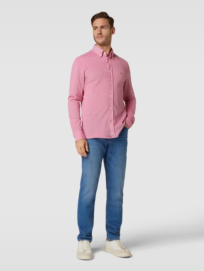 

Джинсы скинни с пятью карманами, модель «Mitch» JOOP! Jeans, синий