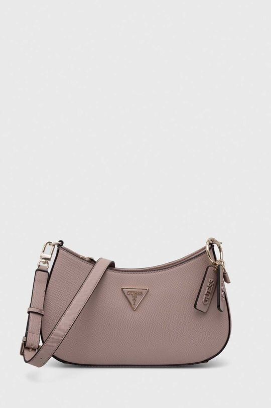 

Сумка Guess, розовый