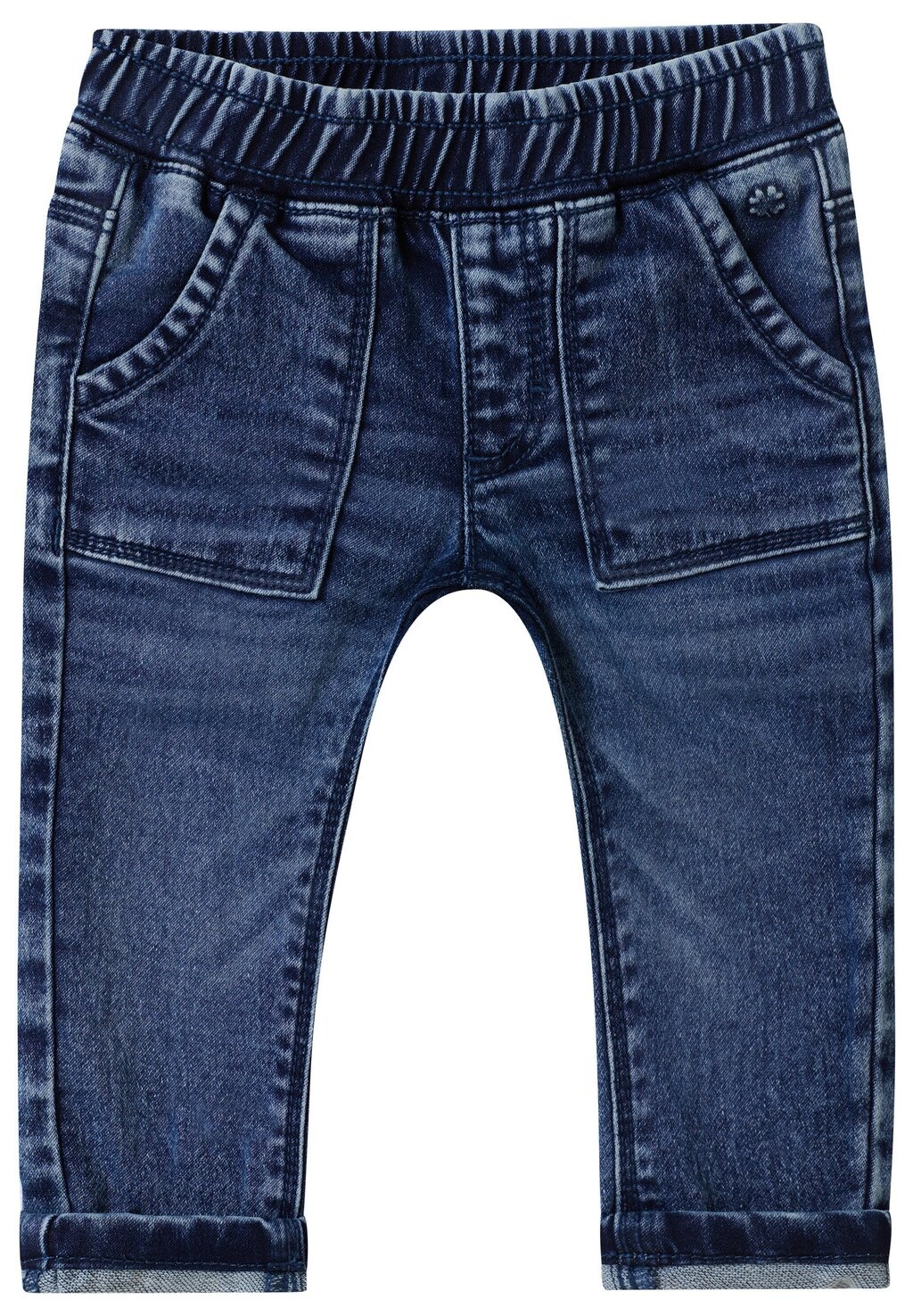 

Джинсы свободного кроя TOWER Noppies, цвет light blue denim