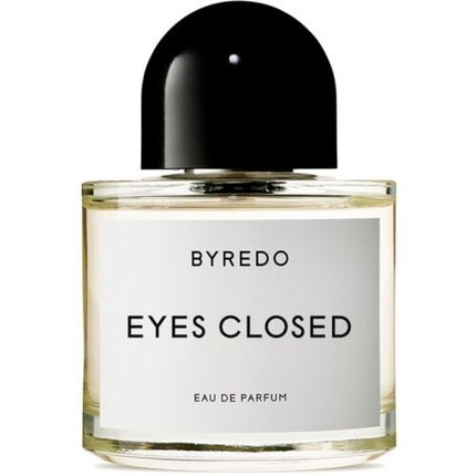 Byredo Eyes Closed парфюмированная вода-спрей унисекс 50 мл парфюмерная вода byredo eyes closed 50 мл