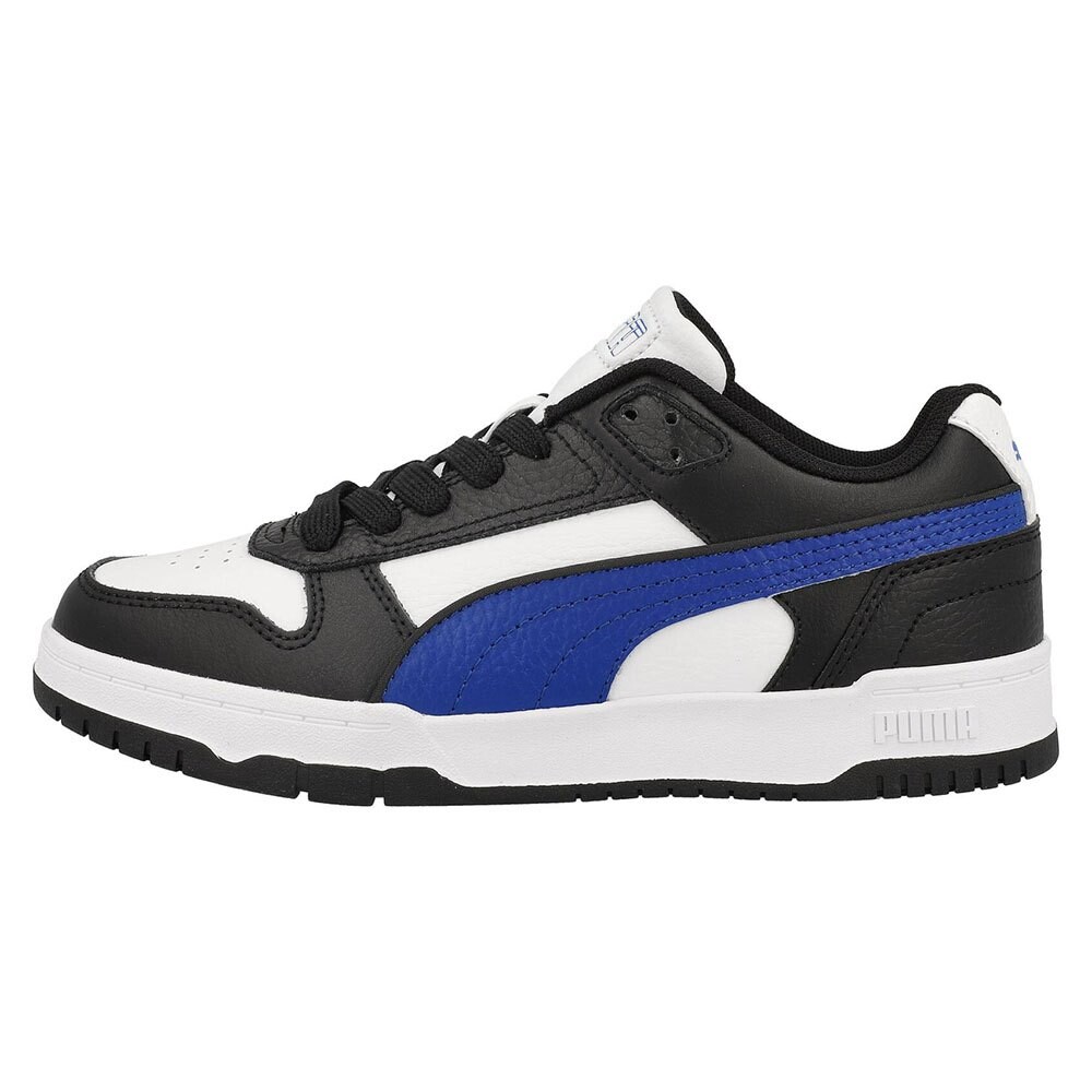 

Кроссовки Puma Rbd Game Low Youth, синий