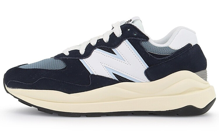 

Кроссовки New Balance 5740, темно-синий