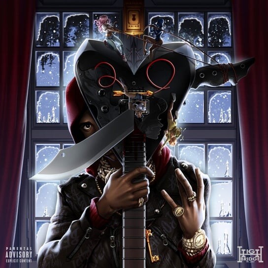 

Виниловая пластинка A Boogie Wit da Hoodie - Artist 2.0
