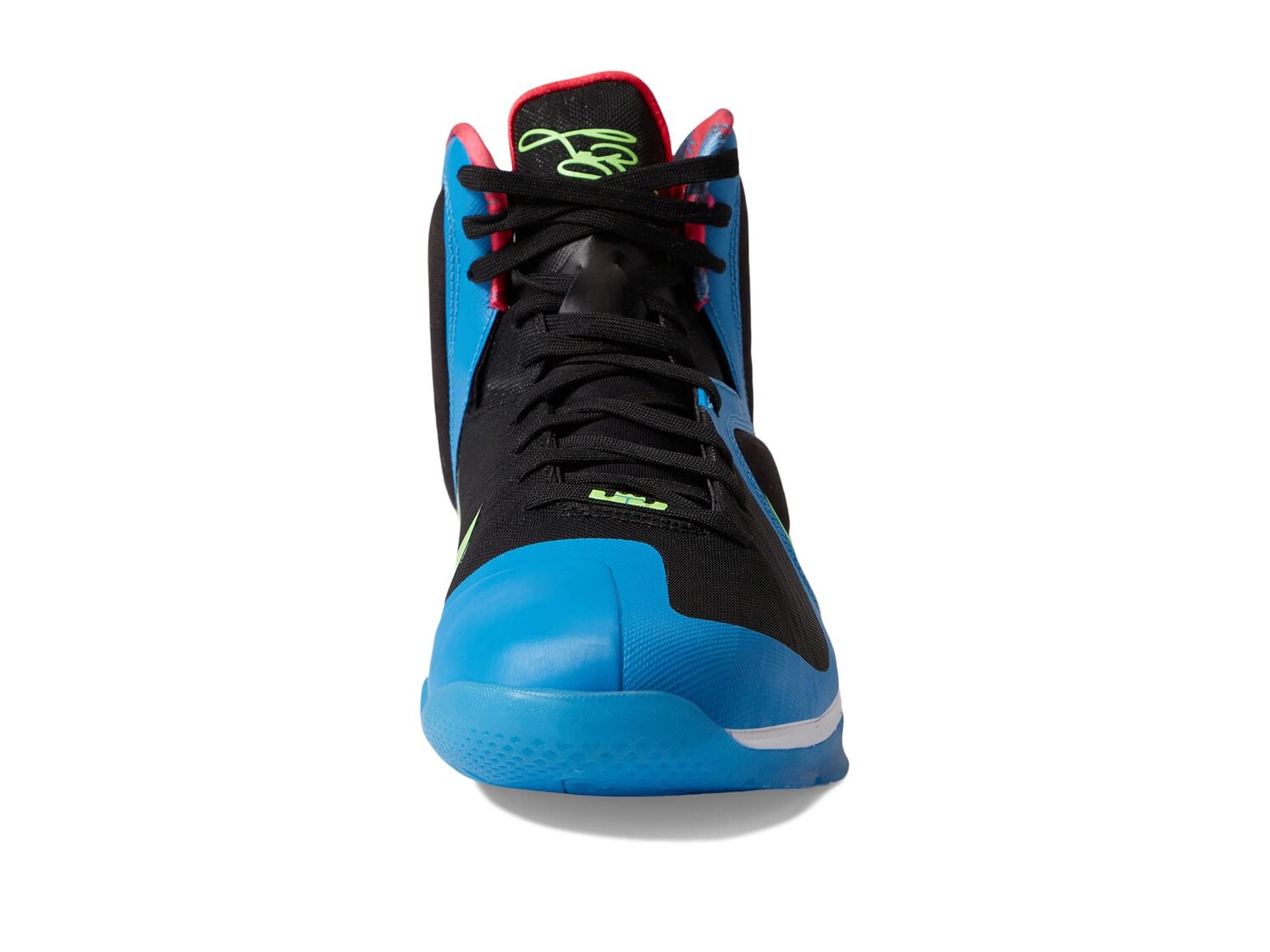 

Кроссовки Nike Lebron IX