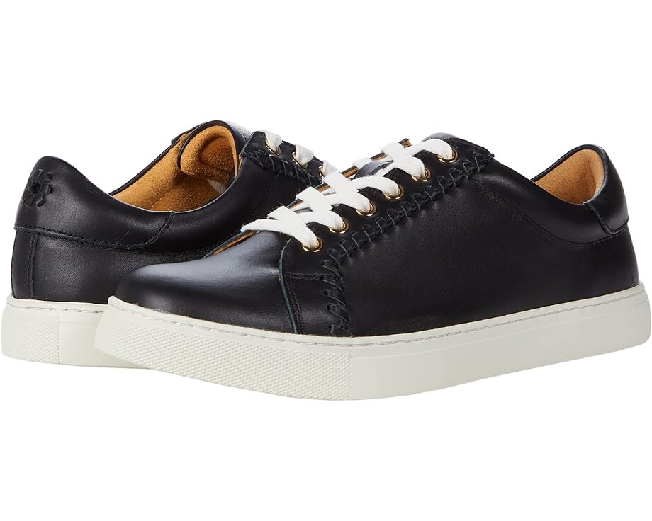 

Кроссовки Jack Rogers Whitney Sneaker, цвет Black/Black