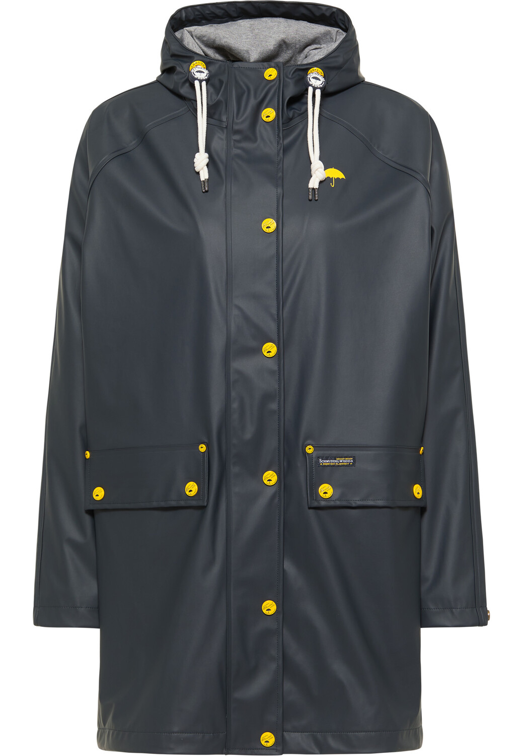 

Дождевик Schmuddelwedda Oversize, цвет Dunkelmarine