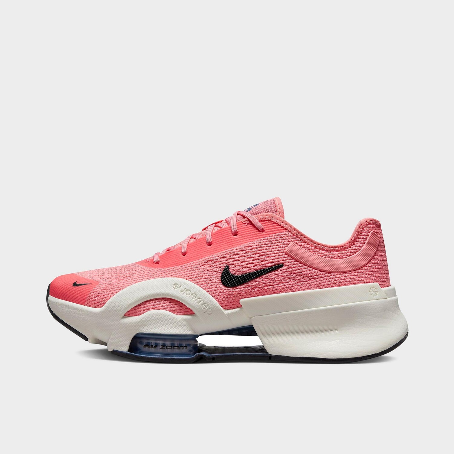

Женские кроссовки Nike Zoom SuperRep 4 Next Nature, розовый
