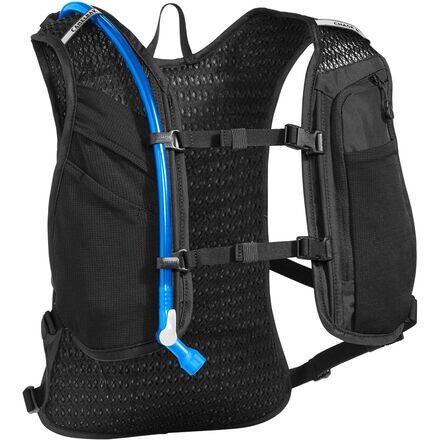 

Жилет Чейз 8 CamelBak, черный