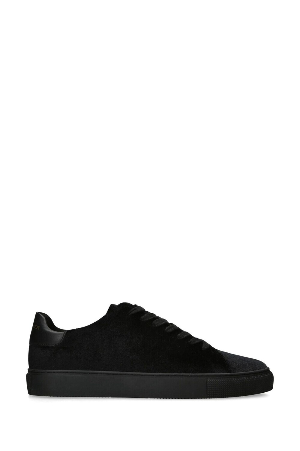 

Черные туфли Леннона Kurt Geiger London, черный