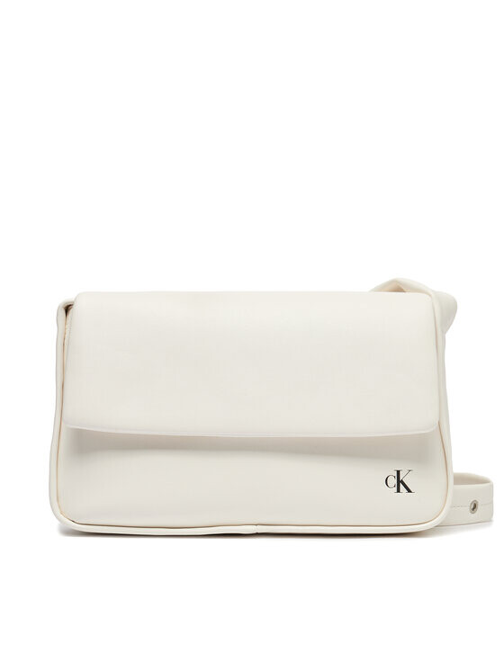 

Кошелек Calvin Klein, белый