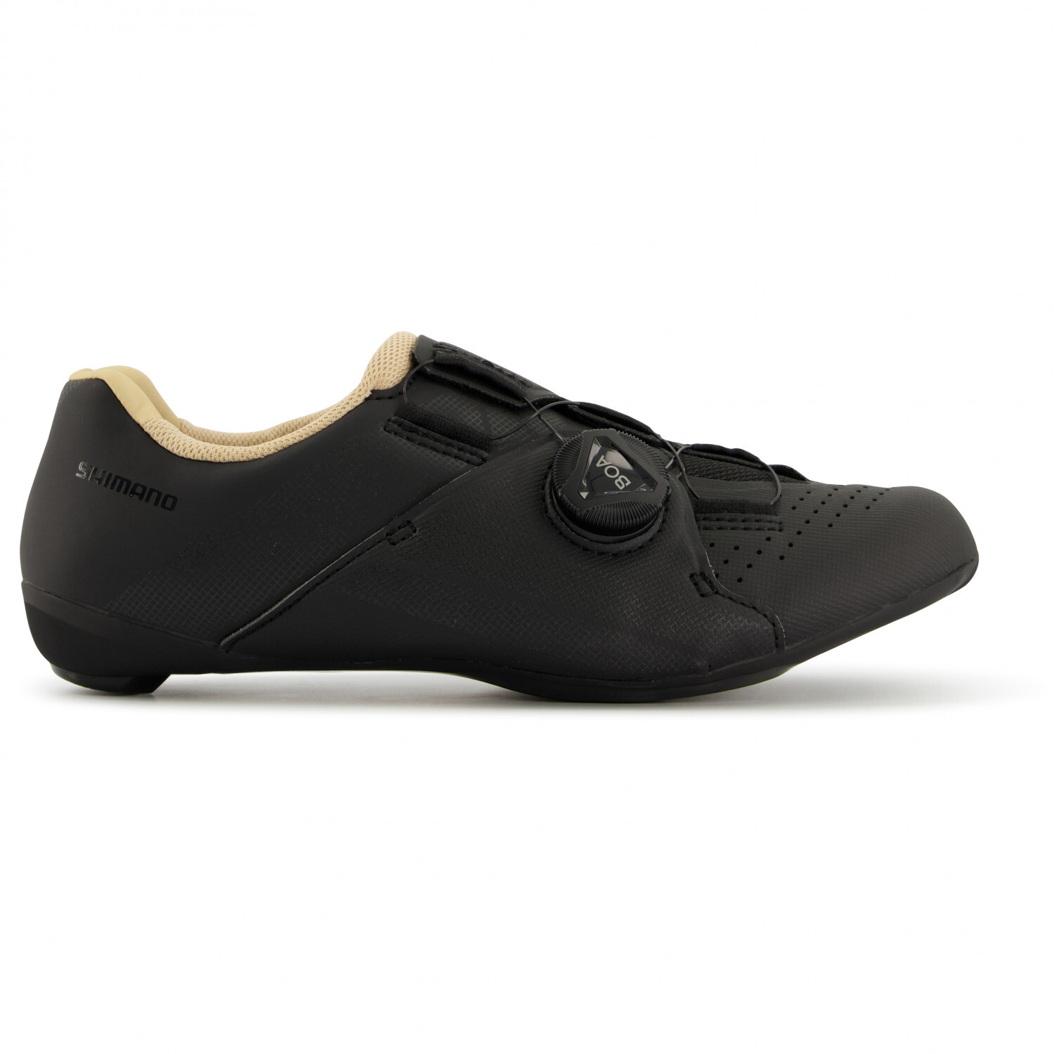 

Велосипедная обувь Shimano Women's SH RC3L, черный