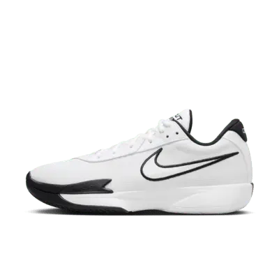 

Кроссовки Nike G.T. Cut Academy Basketball Shoes, цвет White/Summit White/Anthracite/Black