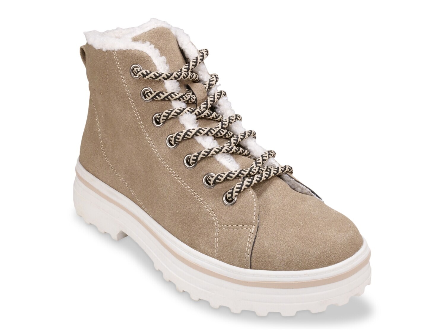 

Ботильоны GC Shoes Justine, серо-коричневый