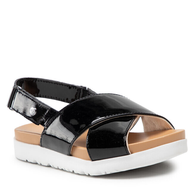 

Сандалии Ugg KKlara, черный