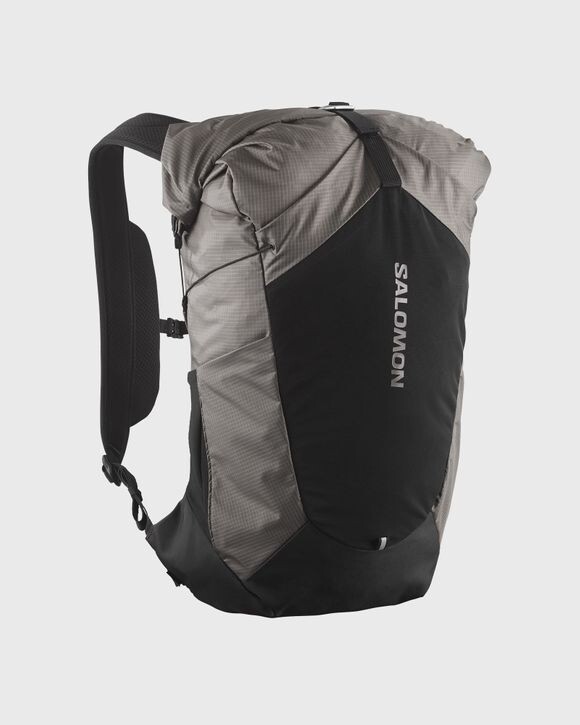

Сумка Salomon Acs Daypack, цвет iron