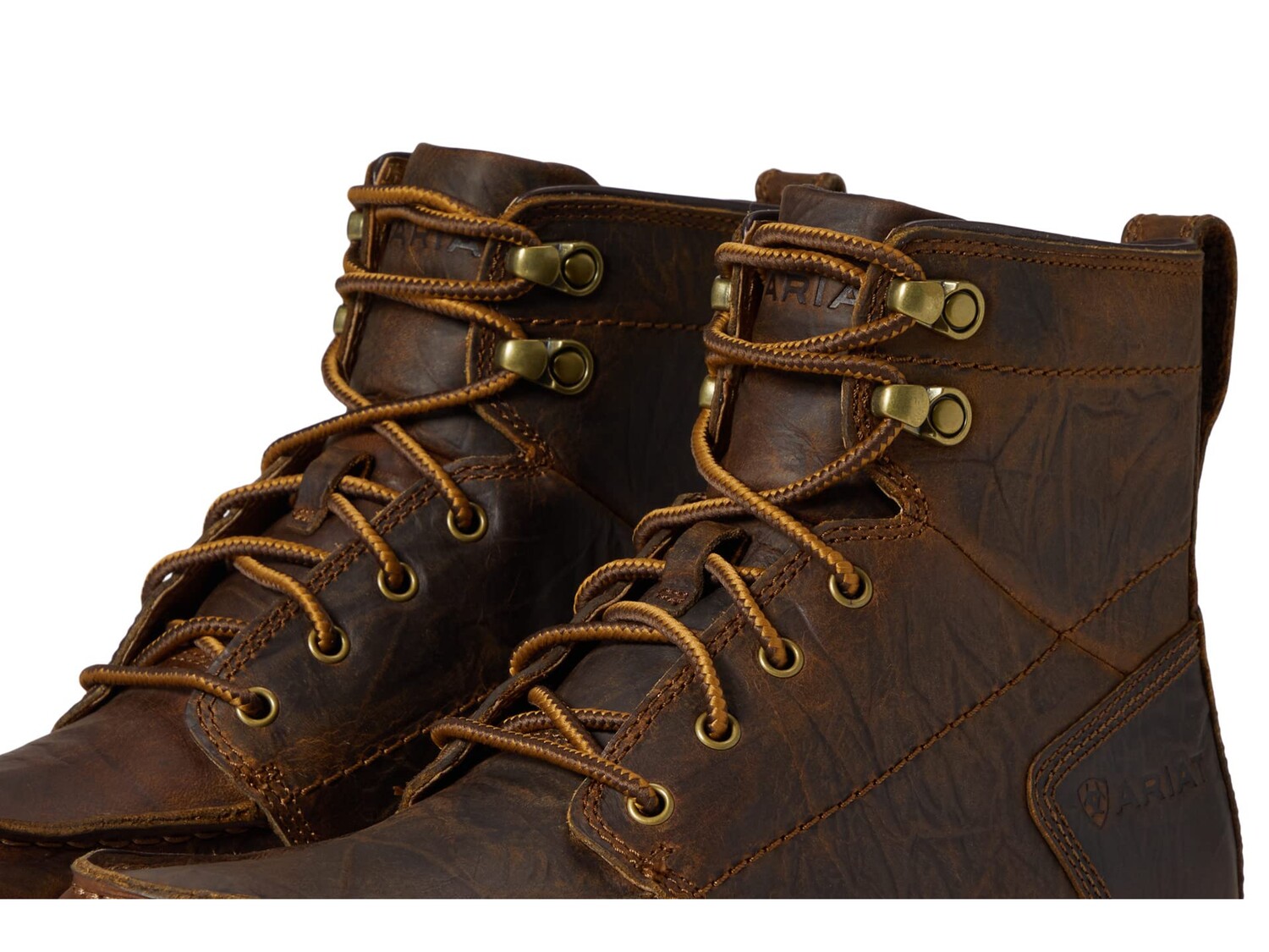 

Ботинки Ariat Recon Lace Boot