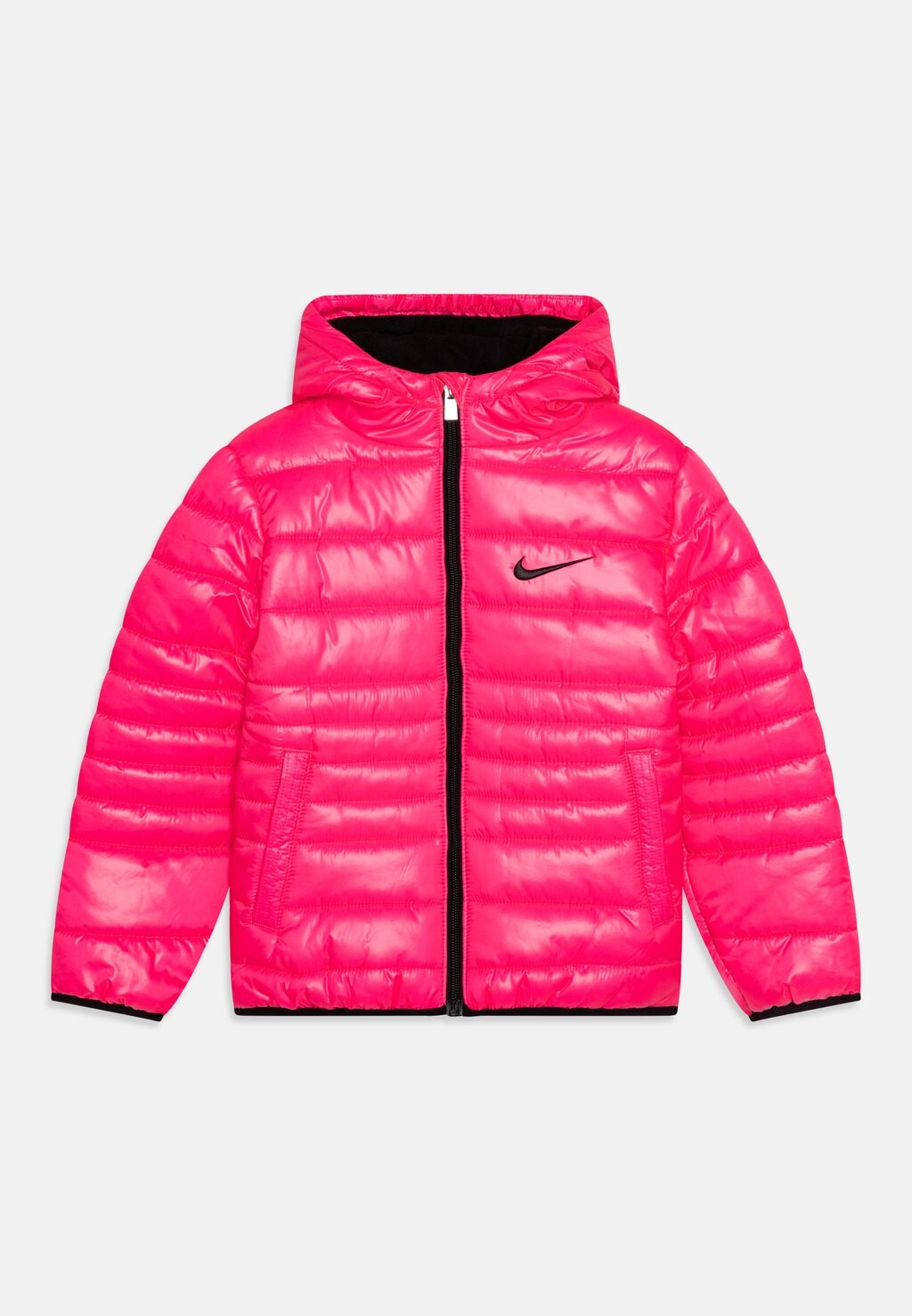

Зимняя куртка Girl Core Padded Nike, цвет hyper pink