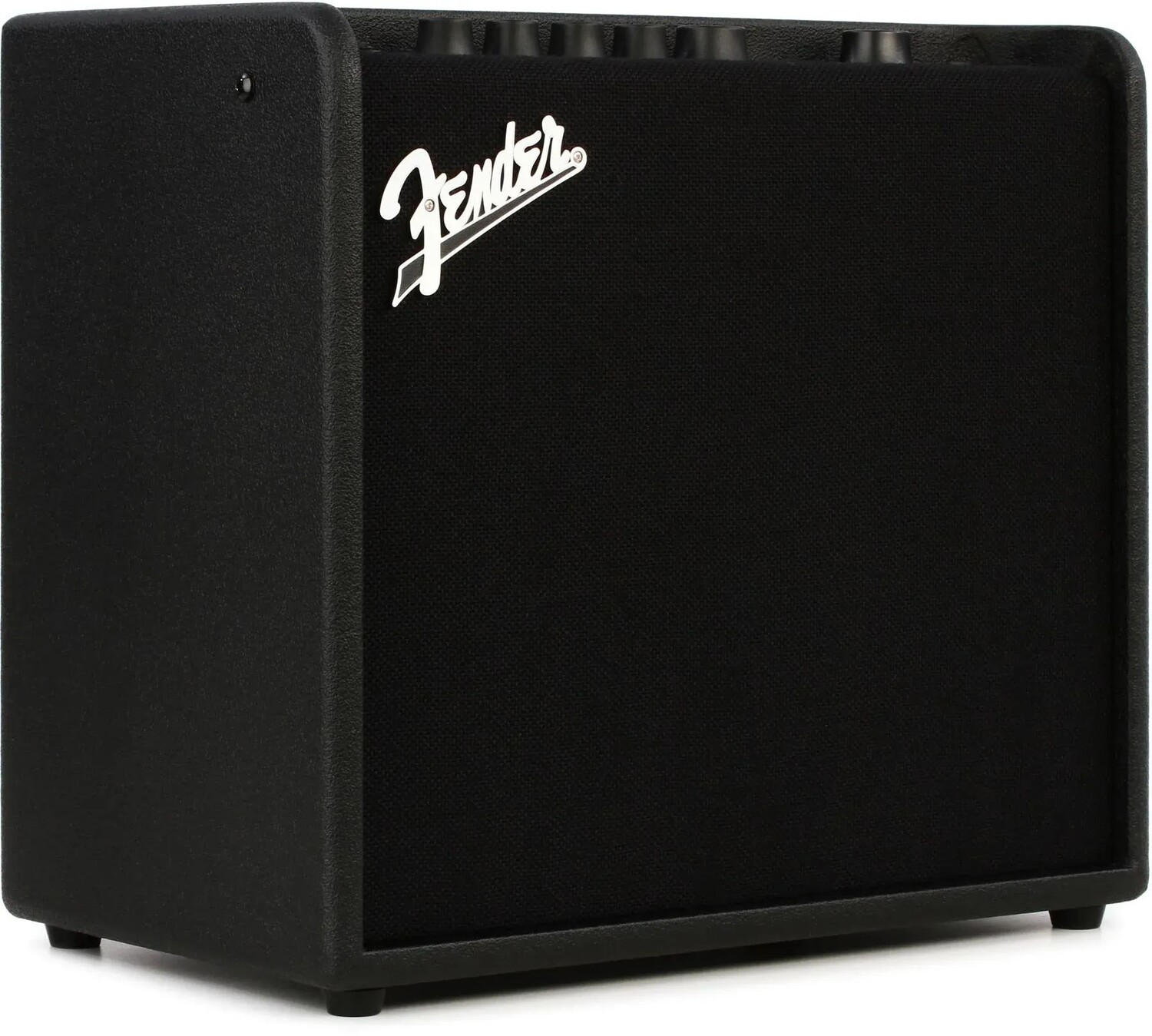 

Fender Mustang LT 25 1 x 8-дюймовый комбинированный усилитель мощностью 25 Вт